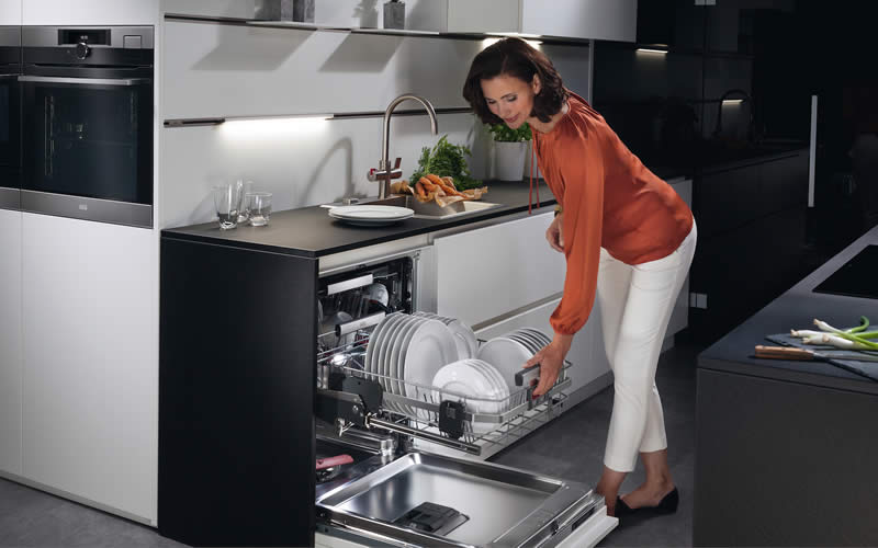 Assistenza Hoover